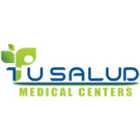 Tu Salud Medical Centers logo