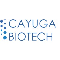 Cayuga Biotech logo