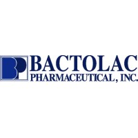 Bactolac Pharmaceutical, Inc. logo