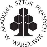 Akademia Sztuk Pięknych W Warszawie logo