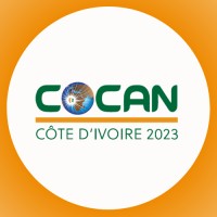 COCAN 2023 logo