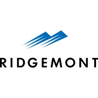 Ridgemont Commercial Construction logo