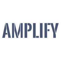 Amplify logo