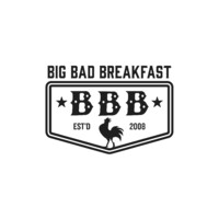 Big Bad Breakfast logo
