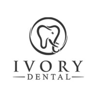 Ivory Dental Manteca logo