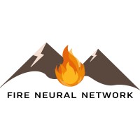 Fire Neural Network logo