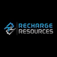 Recharge Resources logo