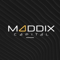 Maddix Capital logo