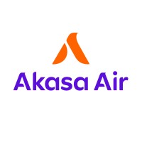 Akasa Air logo