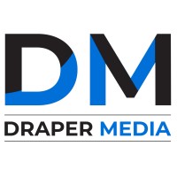 Draper Media logo