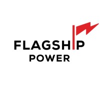 Flagship Power logo