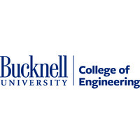 Bucknell University College Of Engineering logo