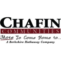 Chafin Communities logo