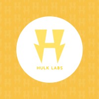 Hulk Labs logo