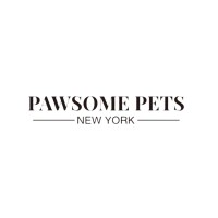 PAWSOME PETS NEW YORK logo