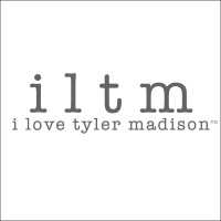 I Love Tyler Madison logo