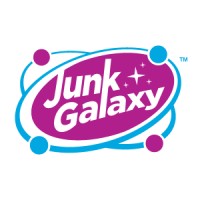 Junk Galaxy logo