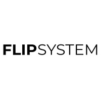 FlipSystem logo