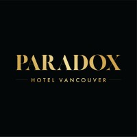 Paradox Hotel Vancouver logo