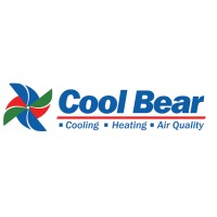 Cool Bear Services LLC logo