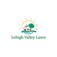 Lehigh Valley Lawn logo