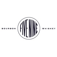 Five Nine Whiskey logo