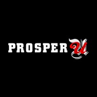 Prosper U logo
