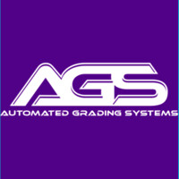 AGS - AUTOMATED GRADING SYSTEMS logo