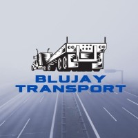 BluJay Transportation logo