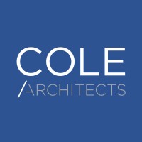 COLE Architects (HDA Architects) logo