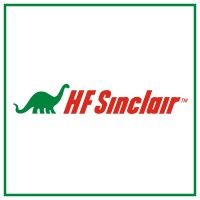 HF Sinclair logo