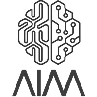 AIM Intelligent Machines logo