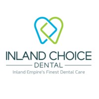 Inland Choice Dental - Riverside Dentist logo