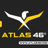 Atlas 46 logo