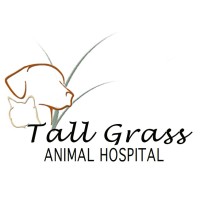 Tall Grass Animal Hospital logo