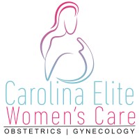CAROLINA ELITE WOMEN'S CARE logo