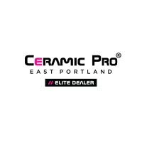 Ceramic Pro East Portland logo
