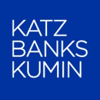 Katz Banks Kumin LLP logo