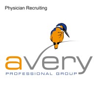 Avery Professional Group logo