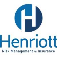 Henriott logo