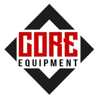 Core Equipment Inc. logo