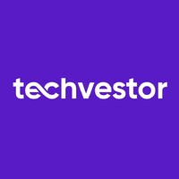 Techvestor logo