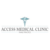 Access Medical Clinic logo