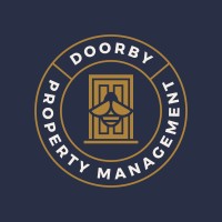 Doorby Property Management logo