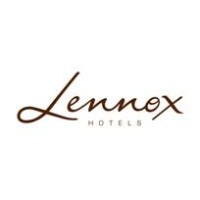 Lennox Hotel Miami Beach logo