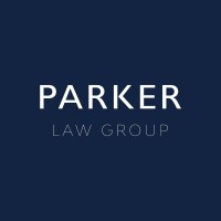 Parker Law Group, LLP logo