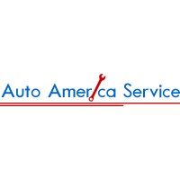 Auto America Service, LLC logo