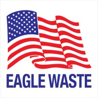 Eagle Waste logo