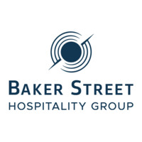 Baker Street Hospitality Group logo