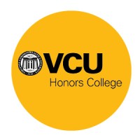 VCU Honors College logo